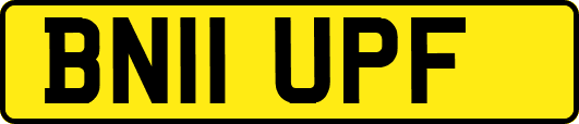 BN11UPF