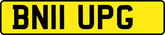 BN11UPG