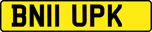 BN11UPK