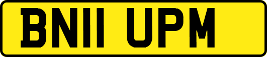 BN11UPM
