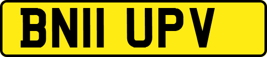 BN11UPV