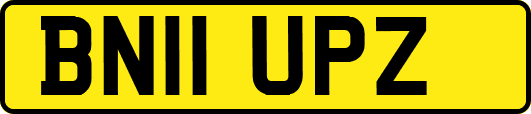 BN11UPZ