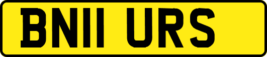 BN11URS