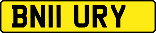 BN11URY