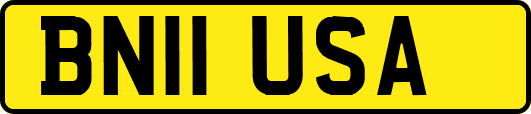 BN11USA