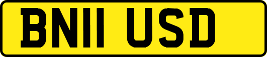 BN11USD