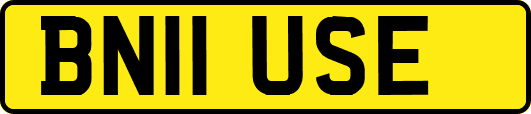BN11USE