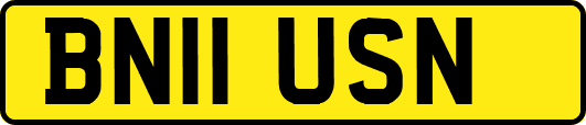 BN11USN