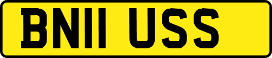 BN11USS