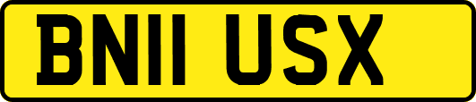 BN11USX