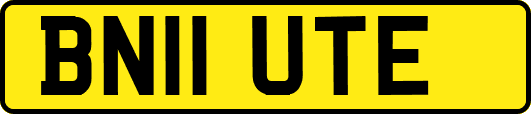 BN11UTE