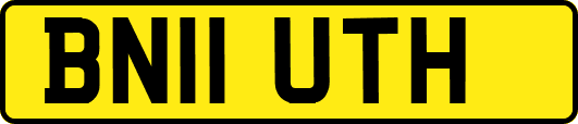 BN11UTH