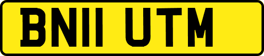 BN11UTM