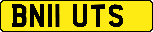BN11UTS