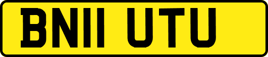 BN11UTU