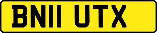 BN11UTX