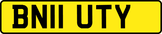 BN11UTY
