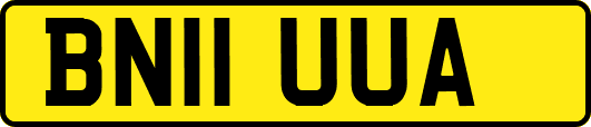 BN11UUA