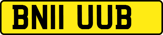 BN11UUB