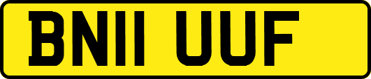 BN11UUF
