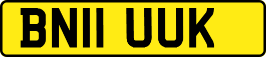 BN11UUK