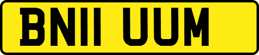 BN11UUM