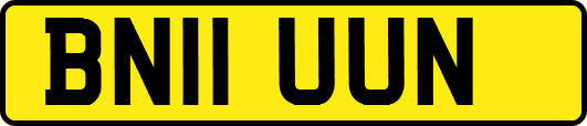 BN11UUN