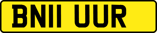 BN11UUR