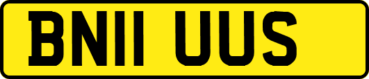 BN11UUS