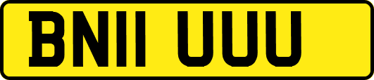 BN11UUU