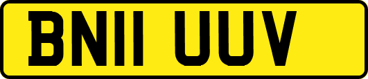 BN11UUV