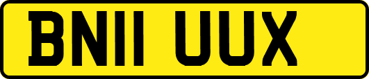 BN11UUX