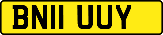 BN11UUY