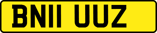 BN11UUZ