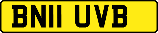BN11UVB