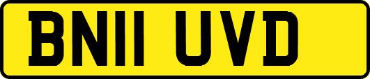 BN11UVD