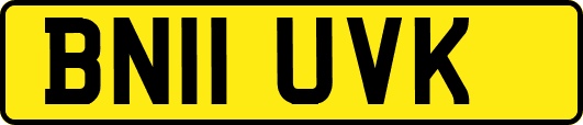 BN11UVK
