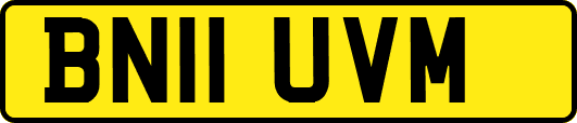 BN11UVM