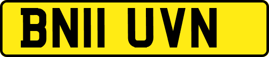 BN11UVN