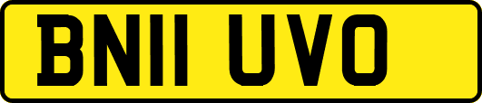 BN11UVO