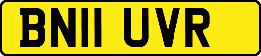 BN11UVR