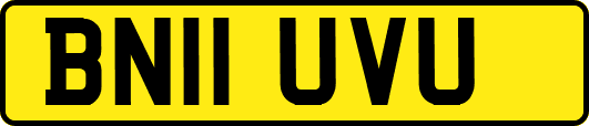 BN11UVU