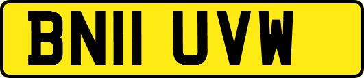 BN11UVW