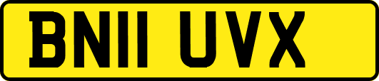 BN11UVX
