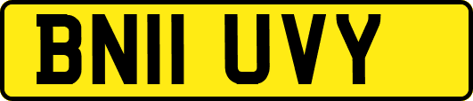 BN11UVY