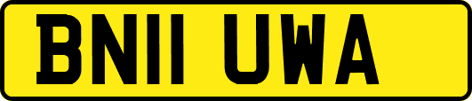 BN11UWA