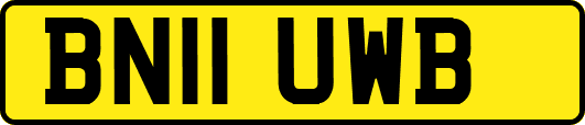 BN11UWB