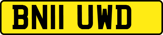 BN11UWD