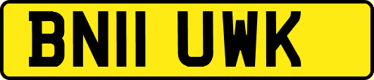 BN11UWK