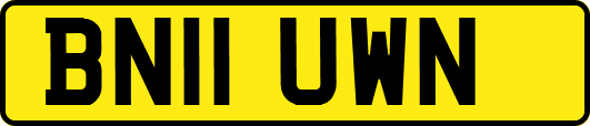 BN11UWN